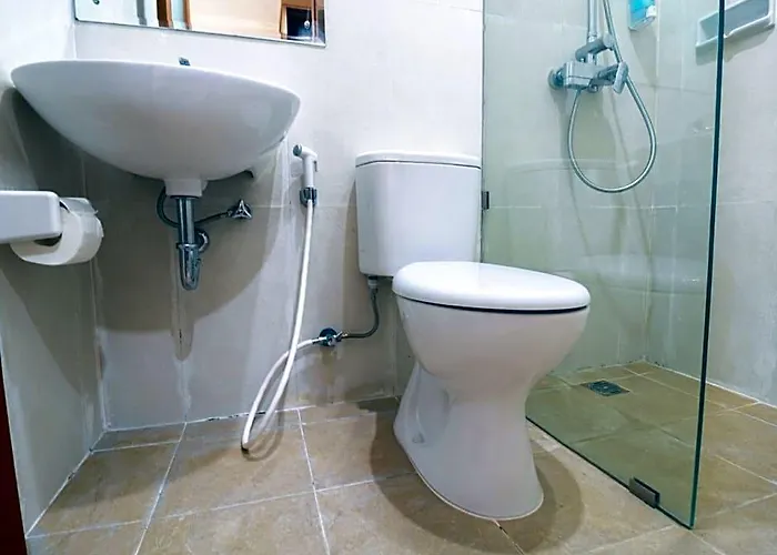 Oyo 3018 Vin Hotel