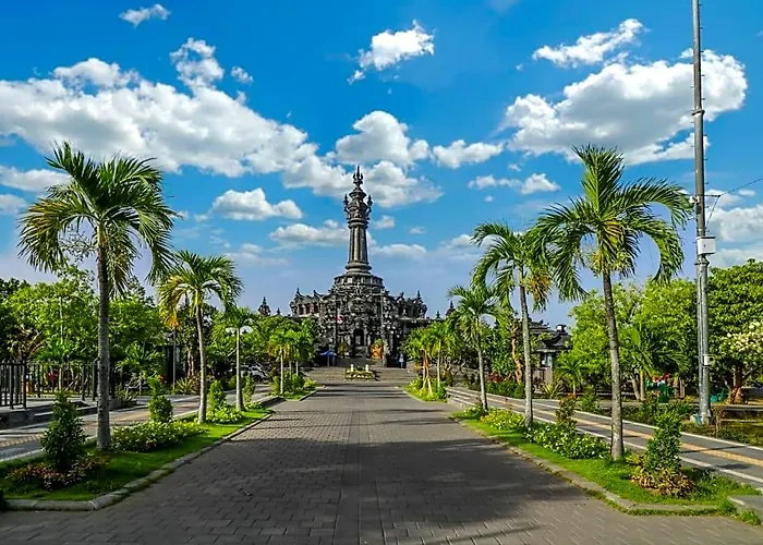 Oyo 3018 Vin Hotel Sanur (Bali)