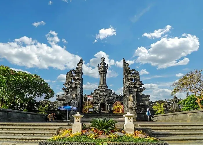 Hotel Oyo 3018 Vin Sanur (Bali)