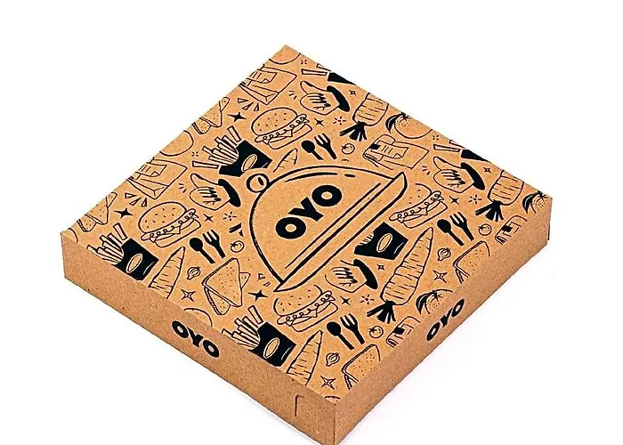 Oyo 3018 Vin Отель 2*