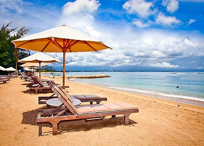 Oyo 3018 Vin 2* Sanur (Bali)