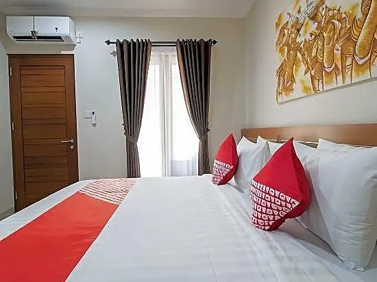 Oyo 3018 Vin Hotel