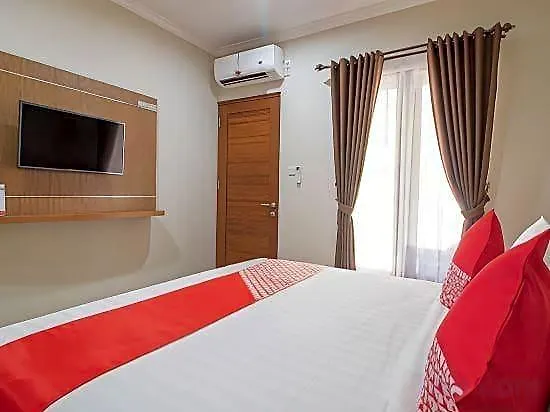 Oyo 3018 Vin Hotel