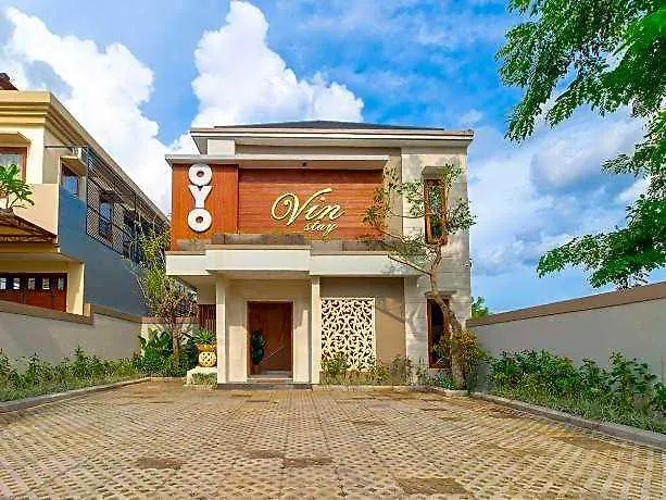 Hotel Oyo 3018 Vin
