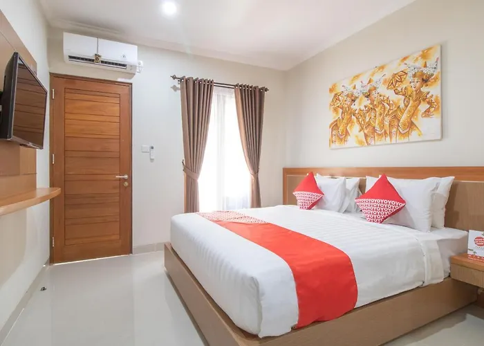 Oyo 3018 Vin Hotel 2*