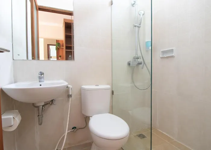 Hotel Oyo 3018 Vin Sanur