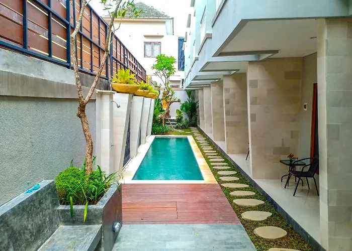 Hotel Oyo 3018 Vin