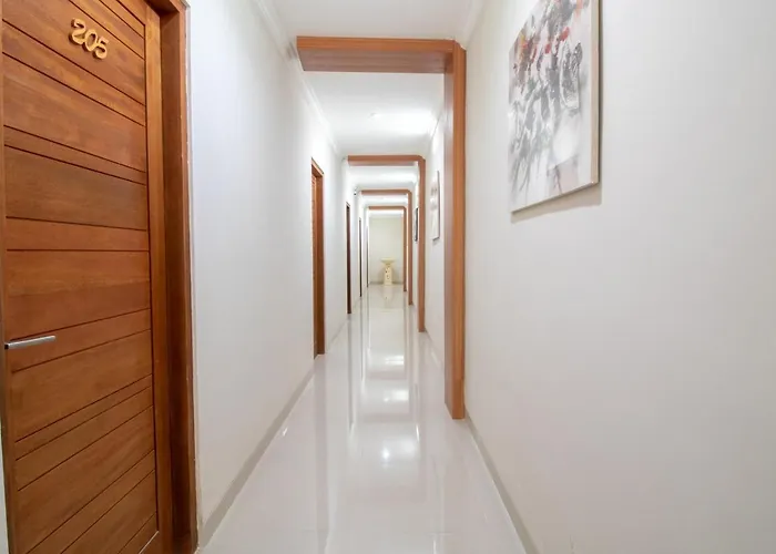 Oyo 3018 Vin Hotel 2*