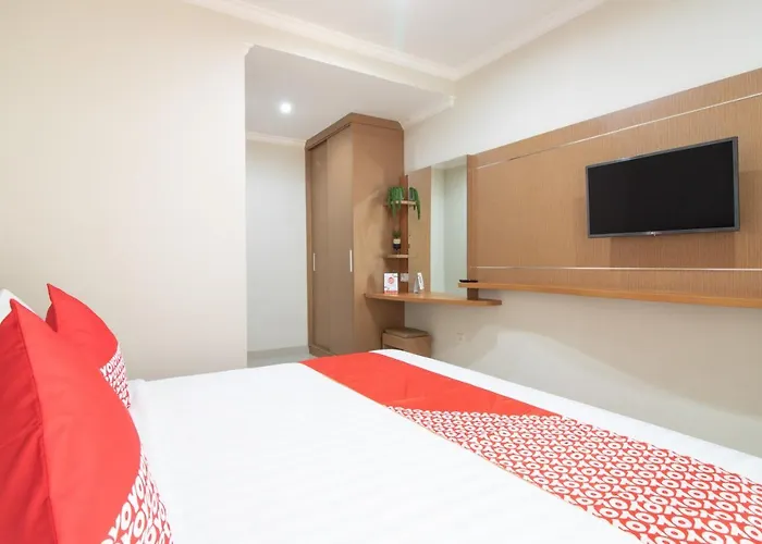 Hotel Oyo 3018 Vin Sanur (Bali)