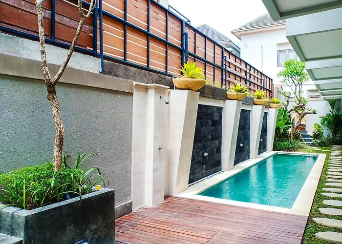 Hotel Oyo 3018 Vin