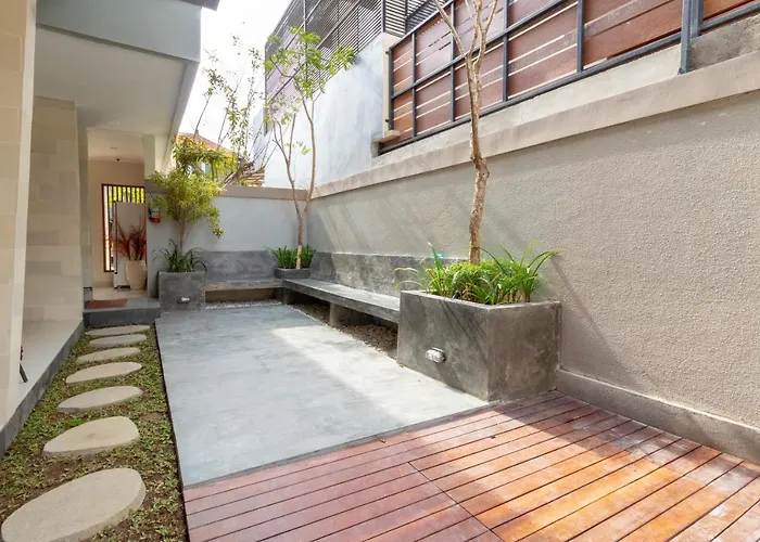 Oyo 3018 Vin Hotel Sanur (Bali)